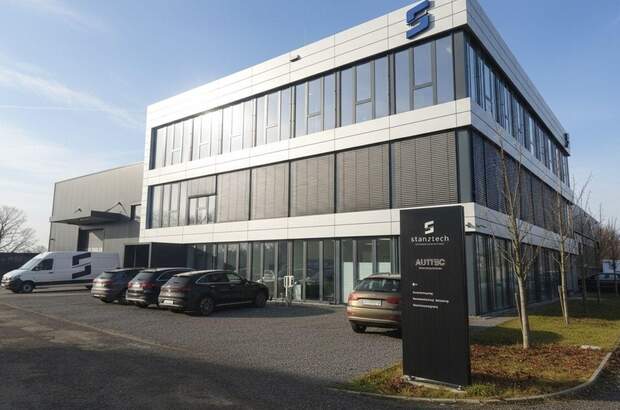 Gewerbeobjekt mieten in 6890 Lustenau (Bild 1)