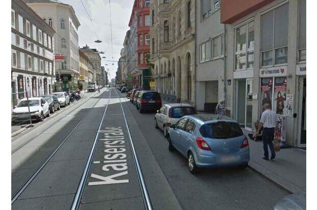 Halle / Lager / Produktion mieten in 1070 Wien (Bild 4)