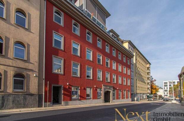 Büro / Praxis mieten in 4020 Linz (Bild 5)