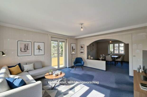 Wohnung mit Balkon kaufen in 1130 Wien (Bild 1)