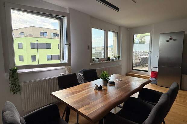 Wohnung mieten in 1230 Wien (Bild 2)