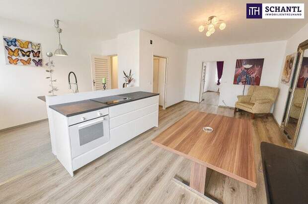 Wohnung kaufen in 1030 Wien (Bild 5)