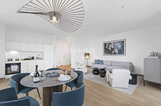 Mietwohnung in 1220 Wien