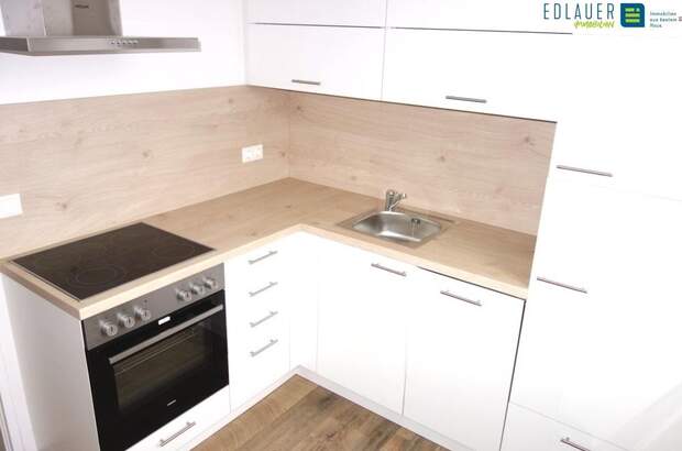 Terrassenwohnung mieten in 3100 St. Pölten (Bild 5)