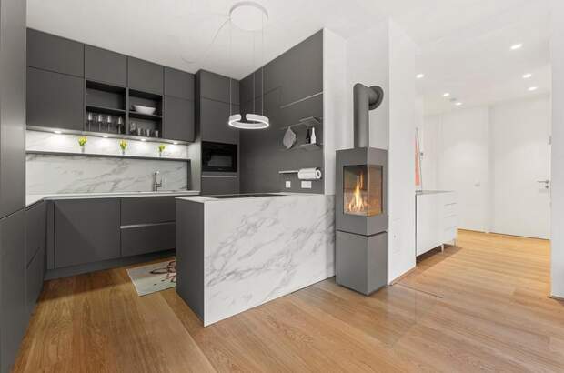 Terrassenwohnung kaufen in 9220 Velden (Bild 4)