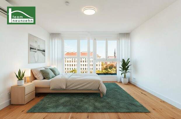 Terrassenwohnung kaufen in 1170 Wien (Bild 3)