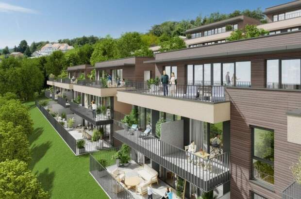 Wohnung mit Balkon kaufen in 8301 Laßnitzhöhe (Bild 4)