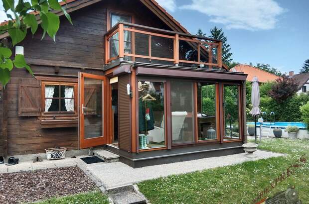 Gartenhaus kaufen in 1130 Wien (Bild 1)