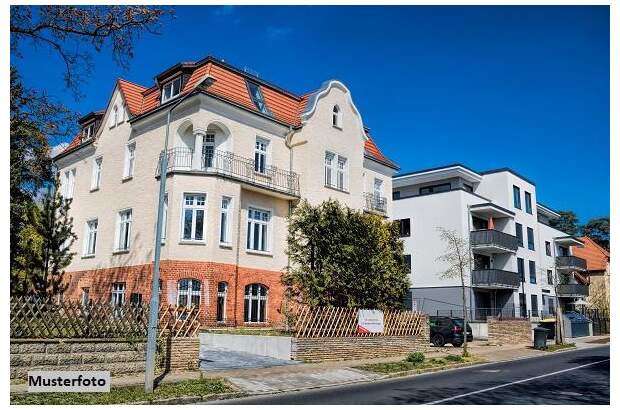 Mehrfamilienhaus kaufen in 4020 Linz (Bild 1)