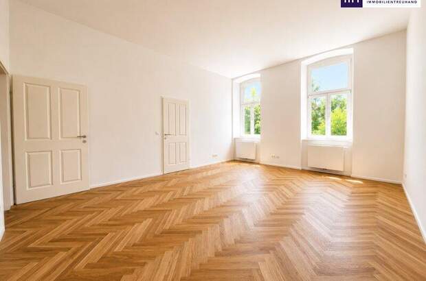 Wohnung kaufen in 1160 Wien (Bild 2)
