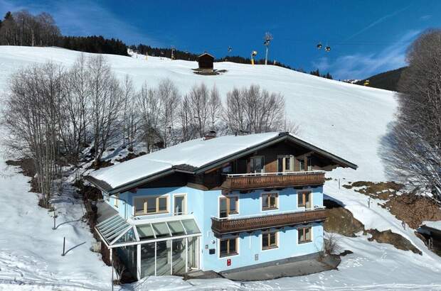 Haus kaufen in 5753 Saalbach