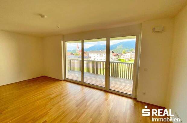 Terrassenwohnung mieten in 6600 Reutte (Bild 1)