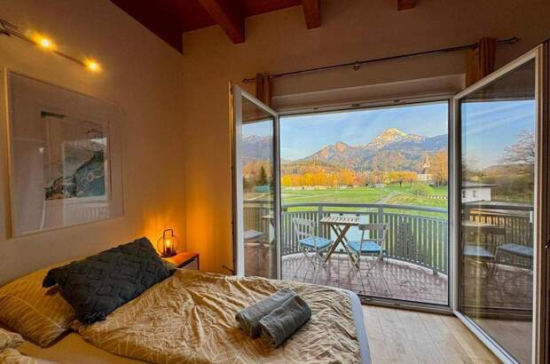 Terrassenwohnung kaufen in 9583 Faak (Bild 5)