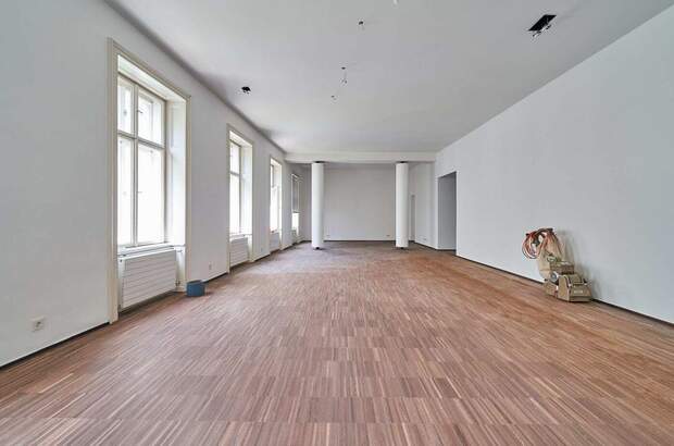 Gewerbeobjekt mieten in 1010 Wien (Bild 1)