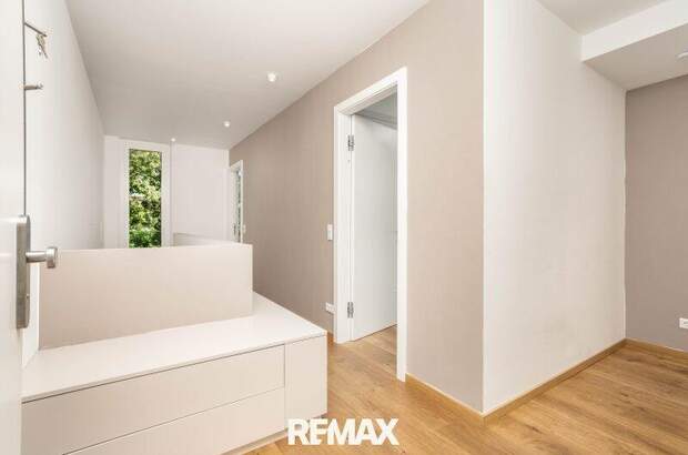 Terrassenwohnung mieten in 1130 Wien (Bild 4)
