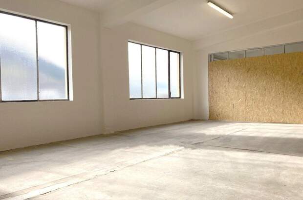 Gewerbeobjekt mieten in 6060 Hall (Bild 1)