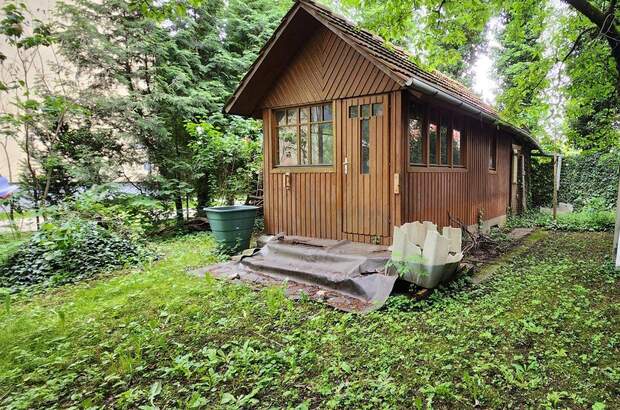 Grundstück kaufen in 8020 Graz (Bild 4)