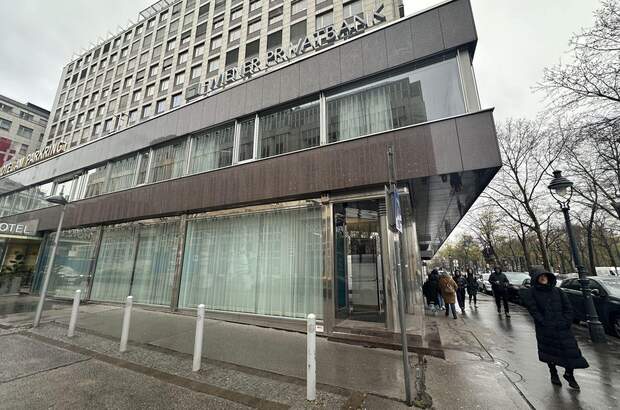 Gewerbeobjekt mieten in 1010 Wien (Bild 4)