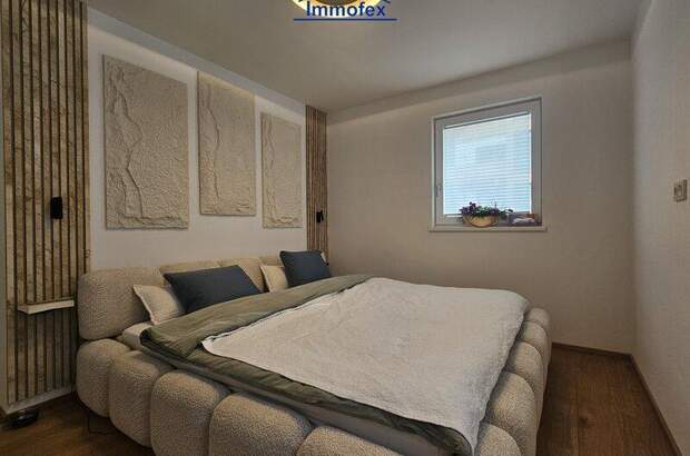 Terrassenwohnung kaufen in 6212 Maurach (Bild 4)