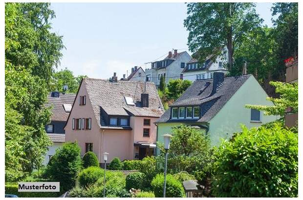 Terrassenwohnung kaufen in 4400 Steyr (Bild 1)