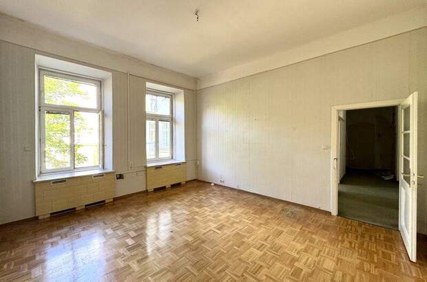 Eigentumswohnung in 1040 Wien (Bild 2)
