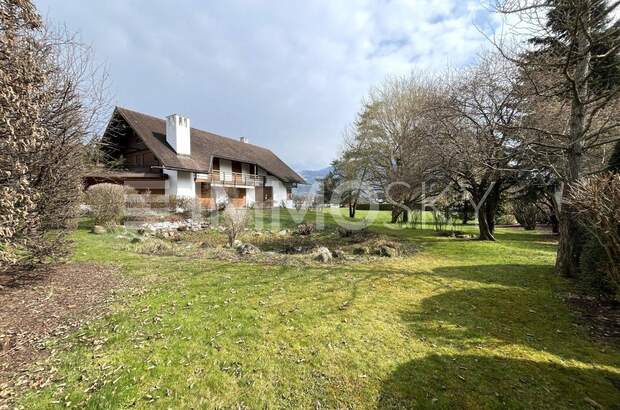 Chalet kaufen in 6820 Frastanz (Bild 1)