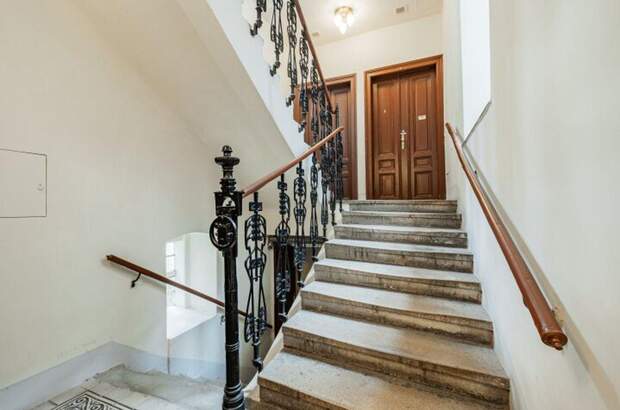 Altbauwohnung mit Balkon kaufen in 1020 Wien (Bild 4)