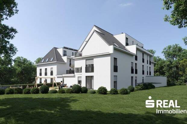 Terrassenwohnung kaufen in 4040 Linz (Bild 1)