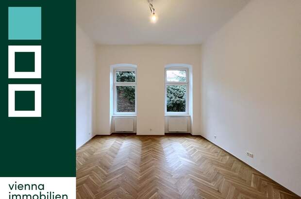 Wohnung mieten in 1170 Wien (Bild 1)