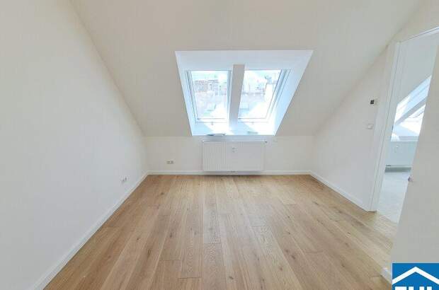 Terrassenwohnung kaufen in 1020 Wien (Bild 5)