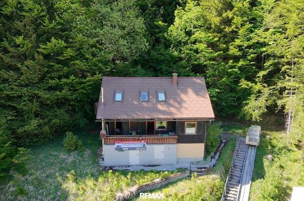 Haus kaufen in 3222 Annaberg