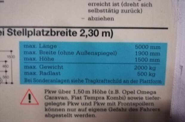 Immobilie mieten in 1100 Wien (Bild 1)