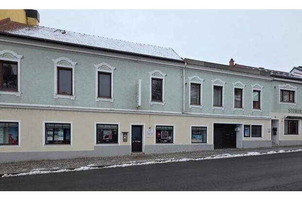 Wohnanlage kaufen in 3950 Gmünd (Bild 1)