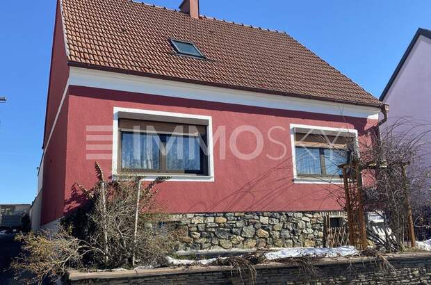 Einfamilienhaus kaufen in 7552 Stinatz (Bild 1)