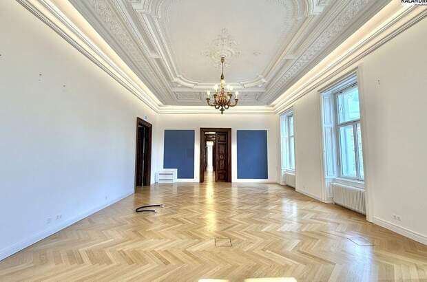 Gewerbeobjekt mieten in 1010 Wien (Bild 3)