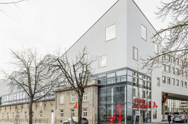 Gewerbeobjekt mieten in 1230 Wien (Bild 2)