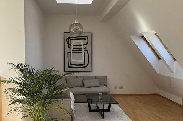 Terrassenwohnung kaufen in 1170 Wien (Bild 2)