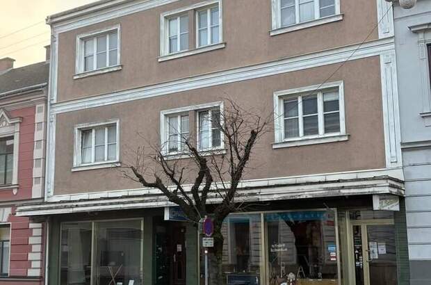 Bürogebäude kaufen in 3300 Amstetten (Bild 1)