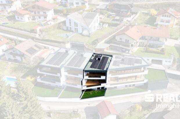 Reihenhaus kaufen in 6122 Fritzens (Bild 1)