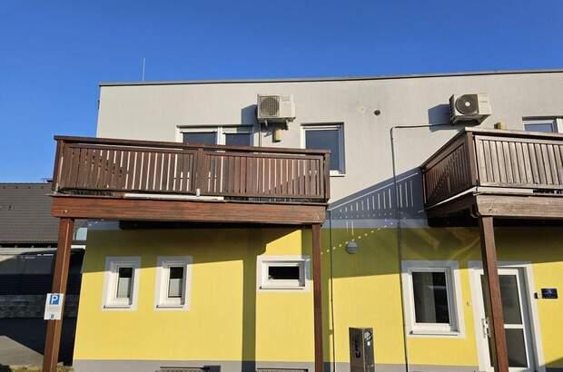 Gewerbeobjekt mieten in 8141 Oberpremstätten (Bild 3)