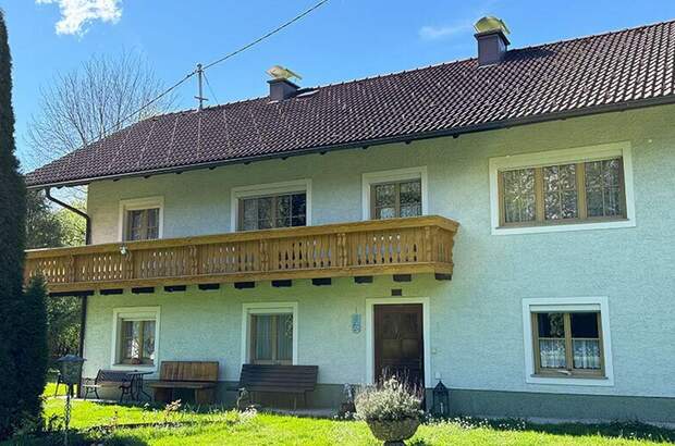 Haus kaufen in 4645 Grünau (Bild 2)