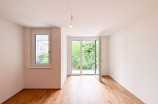 Wohnung mit Balkon mieten in 1170 Wien (Bild 3)