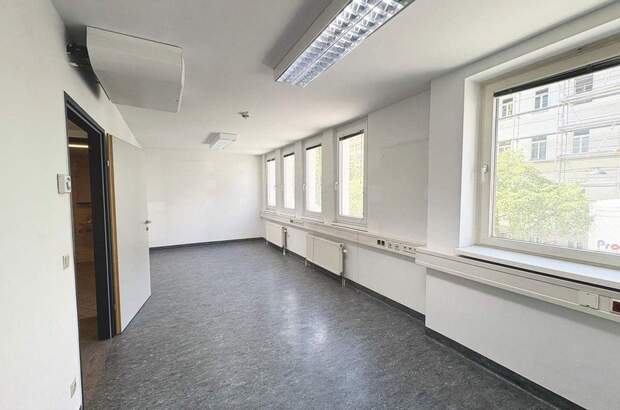 Gewerbeobjekt mieten in 1030 Wien (Bild 5)