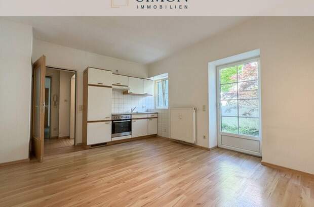 Wohnung mieten in 5020 Salzburg (Bild 3)