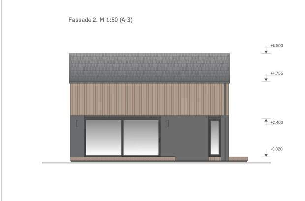 Haus mit Garten kaufen in 9121 Tainach (Bild 5)