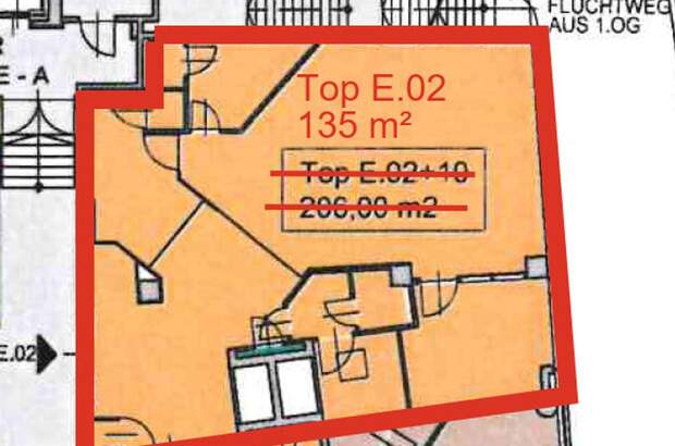 Gewerbeobjekt mieten in 1120 Wien (Bild 5)