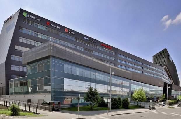 Gewerbeobjekt mieten in 1030 Wien (Bild 1)