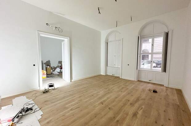 Gewerbeobjekt mieten in 1040 Wien (Bild 1)