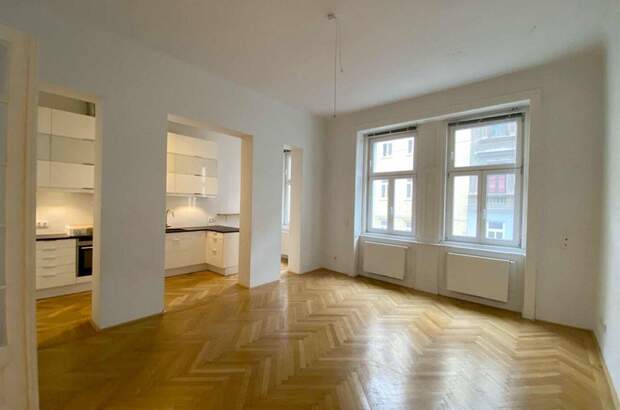 Gewerbeobjekt mieten in 1180 Wien (Bild 4)