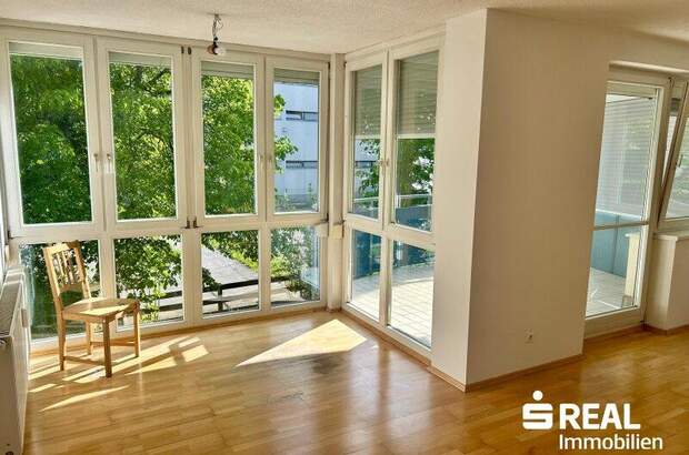 Terrassenwohnung kaufen in 6600 Reutte (Bild 1)